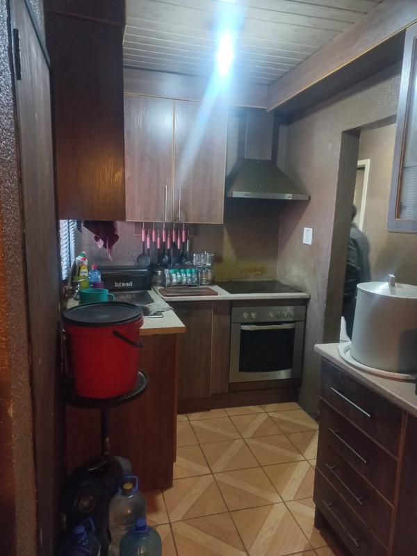 3 Bedroom Property for Sale in Paardekraal North West
